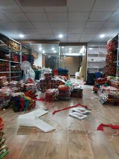 Surat-based women wear business with 200+ B2B clients and strong sales, seeks investment for expansion.