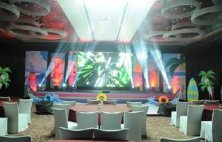 Event management company having organized 4,000+ events and served Fortune 500 clients as well.
