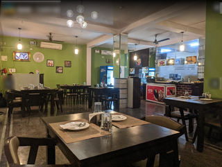 For Sale: Fully equipped Bengaluru restaurant with strong monthly footfall, flexible seating, and ready-to-operate setup.