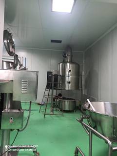 Pharma company dealing in formulation of tablet & capsules and based out of Indore.
