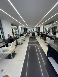 Premium hair-salon and academy with proven success expanding with vision to Saudi-Arabia & GCC countries.