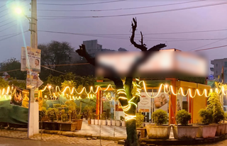 Profitable vegetarian franchise restaurant from Gurgaon for sale, known for its leading Chole Bhature brand.