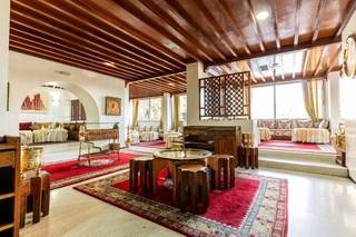 For sale: 96-room hotel in a prime location, boasting an impressive 94% annual occupancy rate.