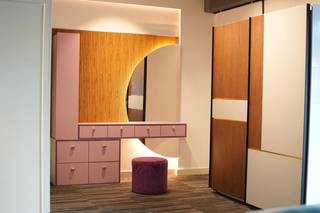 Interior designing company in Bangalore with customer experience center in Bangalore.
