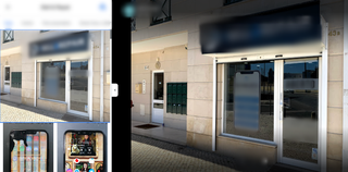 Tech retail & repair business with EUR 2M annual revenue at 30% y-o-y growth.