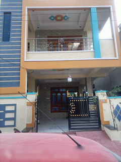 Established playschool based in Hyderabad with 110 students seeks loan for infrastructure expansion.