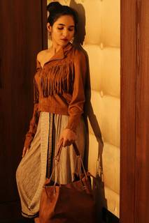 Start-up women's fashion brand seeks investment to start full-fledged operations and grow the brand.