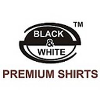 Black & White Shirts, 2 Franchisees, Est'd in 2005, Mumbai HQ