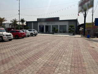 Franchisee of a popular restaurant chain. Restaurant in established in National highway -19 Palwal.