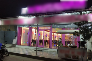 Profitable vegetarian restaurant in Jaipur’s prime zone with dine-in, catering, and delivery services.