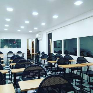 Established coaching center with 900+ students trained over 4 years and training 100 students currently.