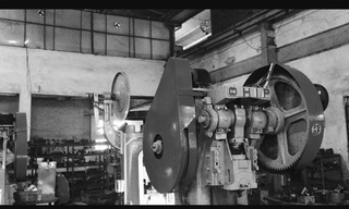 Manufacturing of cutlery and kitchen utensils for 4-5 large clients, with 25 years of experience.