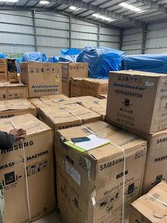 Rental furniture and home appliances company with 48+ clients seeks loan for business expansion.