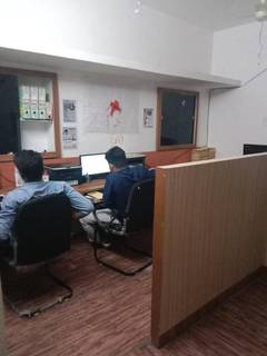 Retail bank with 200 RD/FD accounts and INR 5 lakhs of distributed loan.