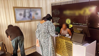 We are a currency exchange company that makes it easy for people to trade Fx.