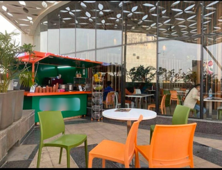 Indian tea, coffee snacks chain with 16 own operated outlets seeks investment for expansion.