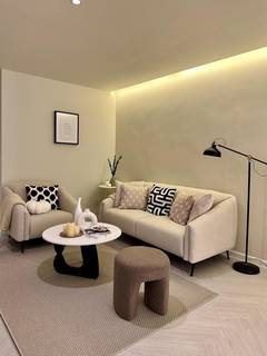 Profitable beauty salon for sale, serving over 1,000 satisfied clients with expert treatments.