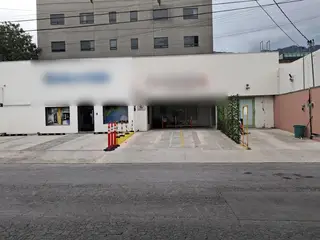 Rented Commercial Property for Sale in San Pedro Garza García, Mexico