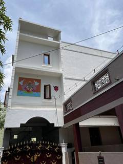 Seeking investment: A 28-year-old Coimbatore-based residential real estate business with 1000+ completed projects.