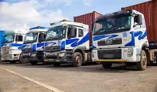 Invest in an established Kenya-based freight forwarding and logistics business with 100+ clients.