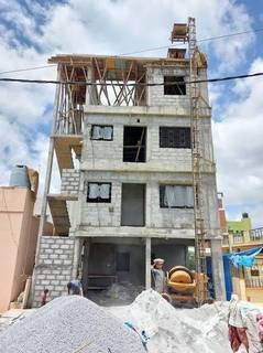 Construction company having completed 4 government contracts, seeking investment for machinery and a new godown.
