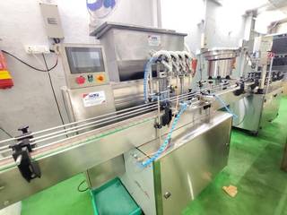 Company repackaging and supply of ethanol/methanol seeks funding to expand capacity and pursue IPO.
