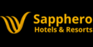 Sapphero Hotels & Resorts, 1 Franchisee, Est'd in 2022, Surat HQ