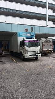 Ground logistics company serving major clients with efficient, trusted solutions seeks funding for fleet expansion.