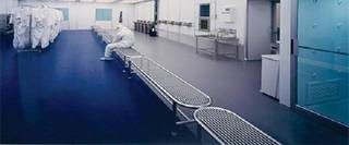 Company undertaking turnkey HVAC projects for various industries having completed more than 25 projects till date.