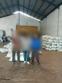 Indonesian spice exporter with 50+ regular clients and established relationships with local suppliers and farmers.