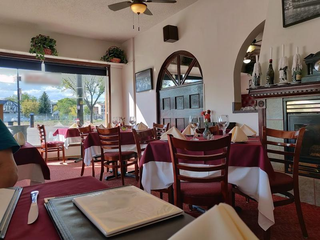 Restaurant in Edmonton specialized in traditional European cuisine with modern twist, seeking investment for expansion.