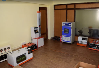 Bengaluru-based IoT devices manufacturer delivering customized, scalable solutions across industries with strong growth and clients.