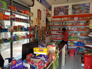 Pindwara-based supermarket business with a strong business opportunity seeks funds.