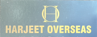 Harjeet Overseas, 3 Franchisees, Est'd in 2022, Panipat HQ