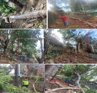 Facility management company with govt clients in PNG seeks funds to scale operations.