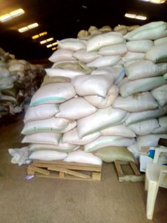 Dealers and exporters of own branded processed coffee in Uganda seeks funds for expansion.