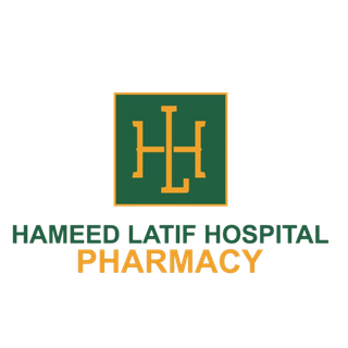 Hameed Latif Hospital Pharmacy, 6 Franchisees, Est'd in 1992, Lahore HQ