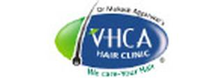 VHCA Hair Clinic, 11 Franchisees, Est'd in 1928, Gharaunda HQ
