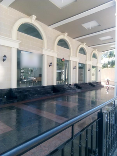 For Sale: Rented income-generating commercial property in Jayanagar suitable for hospital, office, or showroom use.