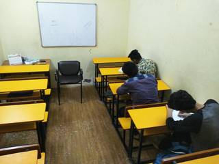 Vocational training institute in the field of automobile, robotics and ebikes manufacturing.