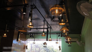 Reputable restaurant for sale in prime location in Noida, with steady and loyal corporate clientele.