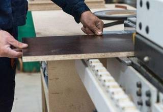 Profitable modular furniture factory with 100% online sales, fully remote operations, and scalable model.