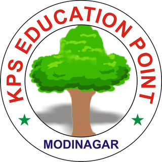 Kps Education Point, 1 Franchisee, Est'd in 2001, Modinagar HQ