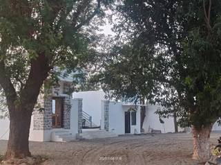 Invest in a high-end and high-profit farm stay business with owned land in Rajasthan.