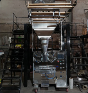 Partner with an established flour mill producing diverse products for a partial-stake investment.