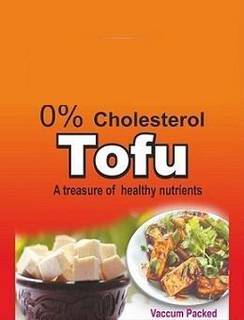 Healthy food like Tofu, Chaap ready to cook items. Looking for Investment to expand business.