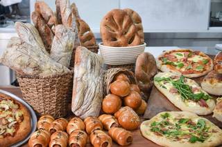 New group of 5 pastry & culinary schools in India by seasoned hospitality entrepreneur.