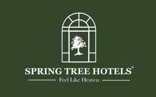Spring Tree Hotels, 25 Franchisees, Est'd in 2025, Rajkot HQ