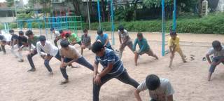 Hyderabad-based K–10 school with IIT foundation, founded by IIT faculty, seeking capital for expansion.
