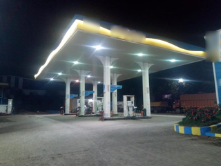 Acquire a prime location, thriving petrol bunk with a 15-year legacy and balanced revenue.